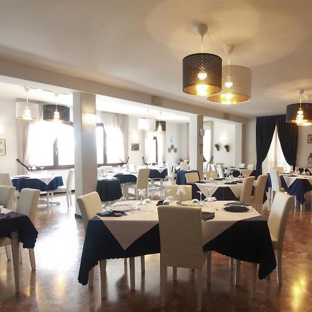Hotel Ristorante Sensole Sulzano Zewnętrze zdjęcie