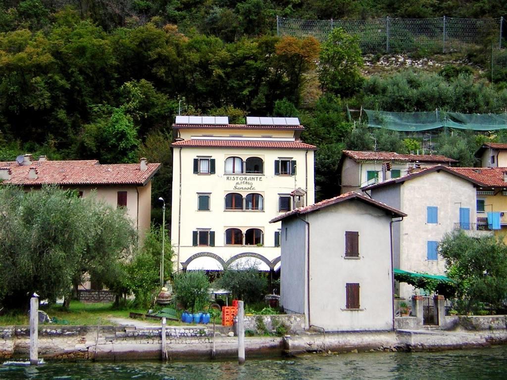 Hotel Ristorante Sensole Sulzano Zewnętrze zdjęcie