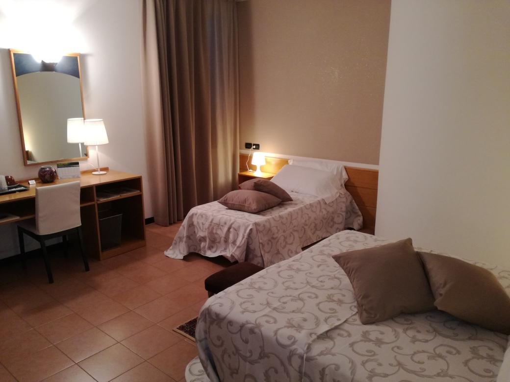 Hotel Ristorante Sensole Sulzano Zewnętrze zdjęcie